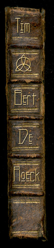 Den boek